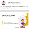 SANAUR RAHMAN Profile Picture