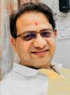 Dipen A  Patel Profile Picture