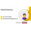 Harish Kasniya  Profile Picture