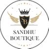 sandhu Boutique Profile Picture