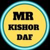 kishor  daf  Profile Picture