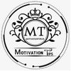 motivation  tips Profile Picture