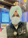 Dr Jatinder Singh Profile Picture