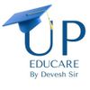 UP Educare by Devesh sir Profile Picture