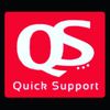Quick Support Profile Picture