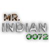@MR.INDIAN 0072 Profile Picture