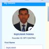 Rajkumar Panika Profile Picture
