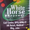 White HorseManpower Profile Picture