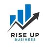Rise up  business  Profile Picture