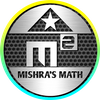 Mishra's Math Profile Picture