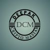 DCM Crypto Master Profile Picture
