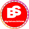 Big Solves  Official  Profile Picture