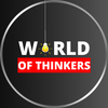 WORLD OF THINKERS Profile Picture
