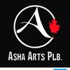 Asha Arts PLB Profile Picture