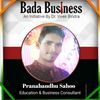 Pranabandhu Sahoo Profile Picture