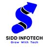 sidd InfoTech Profile Picture