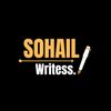 Sohail writes Profile Picture