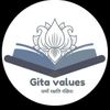 Gita  value  Profile Picture