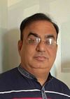 Dr Kamal  Thadhani  Profile Picture