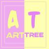 ART TREE Profile Picture