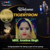 Arunima Singh Profile Picture