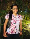 Nisha Mahajan Profile Picture