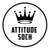 Attitude Soch Profile Picture