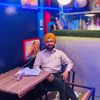 Arshdeep Singh Profile Picture