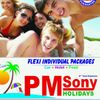 PMSony  Holidays  Profile Picture