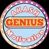 Akash Genius Motivation  Profile Picture