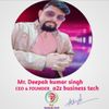 Deepak kumar  singh Profile Picture