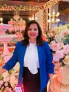 Sarita Chaudhary Profile Picture