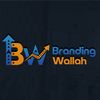 Branding Wallah Profile Picture