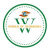 world of business.1 Profile Picture