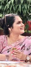 Sunita Singh Profile Picture