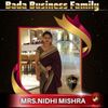 Dr. Nidhi  Mishra Profile Picture