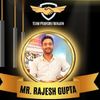Rajesh gupta Profile Picture