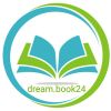 dream.book24  |  digital book library  Profile Picture