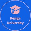 Design University Profile Picture