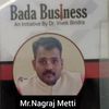 Nagraj Metti Profile Picture