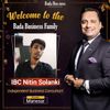 Nitin Solanki Profile Picture