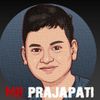 SHIVAM Prajapat Profile Picture
