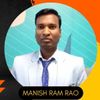 Manish Ram Rao Profile Picture