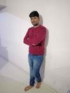 Vinod  patil  Profile Picture