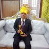 Rakesh kumar azad ji  Profile Picture