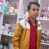 Aashish pharmacist Profile Picture