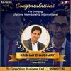 Krishan  chaudhary Profile Picture