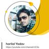 harilal Yadav  Profile Picture