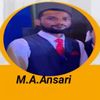 MOHD AQIB ANSARI  Profile Picture