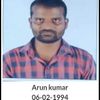 Arun kumar Profile Picture